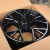 Ivision Wheel 5602 9.5x19/5x112 D66.6 ET40 BKF (задняя ось) Ivision Wheel 5602 9.5x19/5x112 D66.6 ET40 BKF (задняя ось)