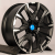 Powcan 3S1349 10.0x20/5x112 D66.6 ET46 MSDB (задняя ось) Powcan 3S1349 10.0x20/5x112 D66.6 ET46 MSDB (задняя ось)