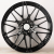 KoKo Kuture 0295 10.5x20/5x112 D66.6 ET40 Gloss Black (задняя ось) KoKo Kuture 0295 10.5x20/5x112 D66.6 ET40 Gloss Black (задняя ось)