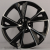 Powcan BK5749 9.0x20/5x112 D66.5 ET30 MSDB Powcan BK5749 9.0x20/5x112 D66.5 ET30 MSDB