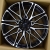 Powcan BK5771 11.5x21/5x112 D66.6 ET43 BKF (задняя ось) Powcan BK5771 11.5x21/5x112 D66.6 ET43 BKF (задняя ось)