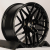 Makstton MST FISSION 718 7.5x17/5x114.3 D73.1 ET35 Piano Black with Milling Makstton MST FISSION 718 7.5x17/5x114.3 D73.1 ET35 Piano Black with Milling