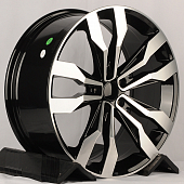 Диски KoKo Kuture D5389