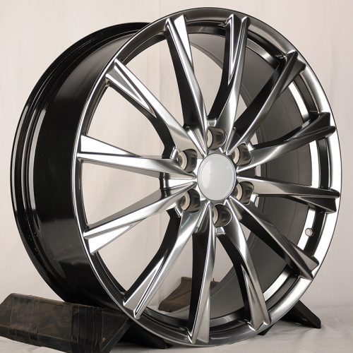 IWheel IV-663 8.0x22/6x139.7 D95.1 ET55 HB (пресс-шайба)