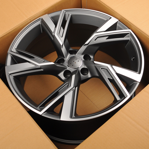 Powcan BK5632 9.5x21/5x112 D66.6 ET25 MSDG