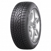 Шины SP Ice Sport Dunlop SP Ice Sport 205/55 R16 91T