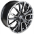 Ivision Wheel NW5047 9.5x19/5x112 D66.6 ET39 MB (задняя ось) Ivision Wheel NW5047 9.5x19/5x112 D66.6 ET39 MB (задняя ось)
