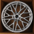 Makstton FASTER 8.5x19/5x114.3 D73.1 ET35 Silver Makstton FASTER 8.5x19/5x114.3 D73.1 ET35 Silver