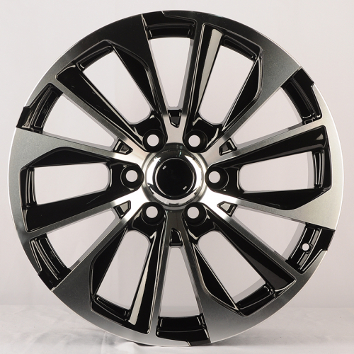 Anzoo H904D 8.5x20/6x139.7 D106.1 ET25 MB