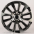 Anzoo H904D 8.5x20/6x139.7 D106.1 ET25 MB