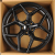 Powcan 3S269 8.5x20/5x114.3 D67.1 ET40 Black Matt Powcan 3S269 8.5x20/5x114.3 D67.1 ET40 Black Matt