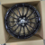Makstton MST FLY 693 8.0x18/5x100 D73.1 ET38 Black