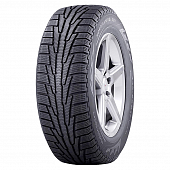 Шины Nokian Tyres Nordman RS2 SUV