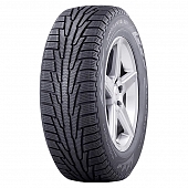 Шины Nordman RS2 SUV Nokian Nordman RS2 SUV 215/60 R17 100R