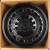 Anzoo 1676 9.0x17/5x127 D71.6 ET0 Smate Black Anzoo 1676 9.0x17/5x127 D71.6 ET0 Smate Black