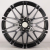 KoKo Kuture 0295 9.0x20/5x112 D66.6 ET30 Satin Black MF Black Lacquer (передняя ось) KoKo Kuture 0295 9.0x20/5x112 D66.6 ET30 Satin Black MF Black Lacquer (передняя ось)