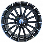 Диски Zumbo Wheels F7010