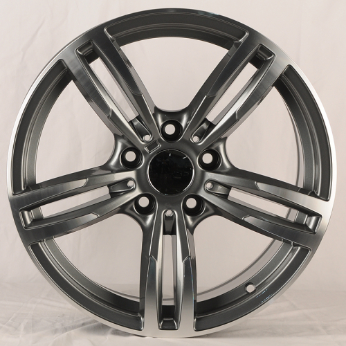 Powcan BK855 8.0x17/5x120 D72.6 ET30 MG