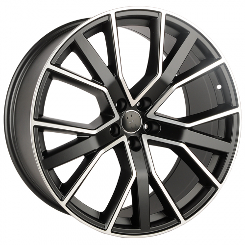Powcan BK5131 9.5x21/5x112 D66.45 ET25 MSDB