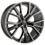 Powcan BK5131 9.5x21/5x112 D66.45 ET25 MSDB