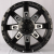 Powcan BK5261 9.0x20/6x139.7 D106.1 ET0 FMC Powcan BK5261 9.0x20/6x139.7 D106.1 ET0 FMC