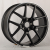 Luistone L1443 10.0x21/5x130 D84.1 ET50 Black Matt with Lip Polish (в круг) Luistone L1443 10.0x21/5x130 D84.1 ET50 Black Matt with Lip Polish (в круг)