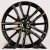 Luistone L2597 10.5x22/5x112 D66.6 ET43 BKF Black Clear (задняя ось) Luistone L2597 10.5x22/5x112 D66.6 ET43 BKF Black Clear (задняя ось)