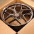 Makstton MST-FF-FK07 8.5x19/5x112 D66.56 ET35 Shinning Bronze Makstton MST-FF-FK07 8.5x19/5x112 D66.56 ET35 Shinning Bronze