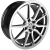 Makstton MST 703 9.5x19/5x112 D66.6 ET38 Hyper Black Makstton MST 703 9.5x19/5x112 D66.6 ET38 Hyper Black