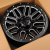 Powcan Y5369 9.0x18/5x150 D110.1 ET15 MBW Powcan Y5369 9.0x18/5x150 D110.1 ET15 MBW