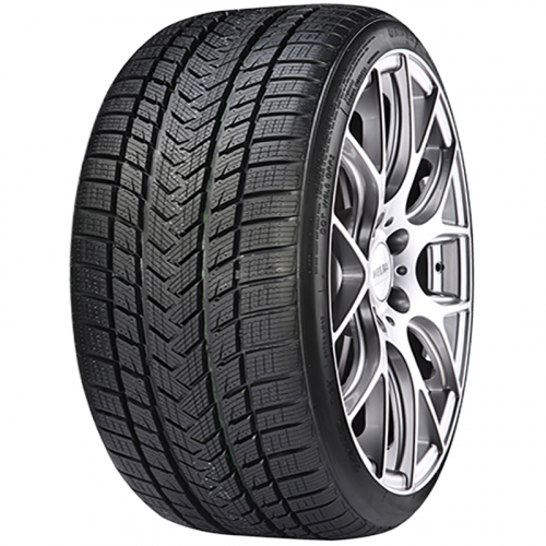 Gripmax SureGrip Pro Winter 265/35 R19 98V (передняя ось)