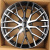 KoKo Kuture D1074 8.5x19/5x112 D66.45 ET35 BKF KoKo Kuture D1074 8.5x19/5x112 D66.45 ET35 BKF