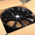 Powcan BK5755 9.0x21/5x108 D63.4 ET40 Gloss Black Powcan BK5755 9.0x21/5x108 D63.4 ET40 Gloss Black