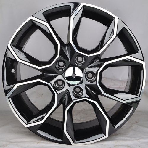 Powcan BK5278 7.0x17/5x112 D57.1 ET42 BFM