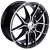 Zumbo Wheels 65403G 7x16/4x100 D67.1 ET35 MB + UP Zumbo Wheels 65403G 7x16/4x100 D67.1 ET35 MB + UP