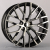 KoKo Kuture 0174 9.0x20/5x112 D66.45 ET30 BKF KoKo Kuture 0174 9.0x20/5x112 D66.45 ET30 BKF