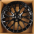 KoKo Kuture D1074 8.5x19/5x112 D66.45 ET35 Gloss Black KoKo Kuture D1074 8.5x19/5x112 D66.45 ET35 Gloss Black