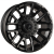 Powcan BK5821 9.0x18/5x127 D77.8 ET0 BLACK MATT Powcan BK5821 9.0x18/5x127 D77.8 ET0 BLACK MATT