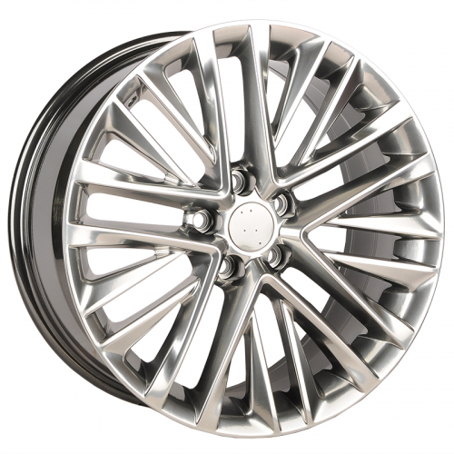 Ivision Wheel 1111 8.5x19/5x114.3 D60.1 ET40 HB