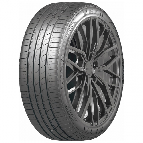 Zeta Impero 255/50 R19 103W передние, круг