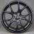 Makstton MST 662 8.5x18/5x112 D66.6 ET38 Matte Black Makstton MST 662 8.5x18/5x112 D66.6 ET38 Matte Black