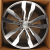 KoKo Kuture D5389 8.5x20/5x112 D57.1 ET38 GMF