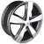 Ivision Wheel NW759 8.0x20/5x127 D71.6 ET40 GMF Ivision Wheel NW759 8.0x20/5x127 D71.6 ET40 GMF