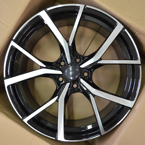 KoKo Kuture 5499 8.0x19/5x112 D57.1 ET40 MB