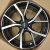 KoKo Kuture 5499 8.0x19/5x112 D57.1 ET40 MB KoKo Kuture 5499 8.0x19/5x112 D57.1 ET40 MB