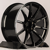 Диски Extreme Wheels BZ099