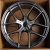 KoKo Kuture 5484 9.5x20/5x120 D72.6 ET40 HB (задняя ось) KoKo Kuture 5484 9.5x20/5x120 D72.6 ET40 HB (задняя ось)
