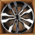 KoKo Kuture D5389 8.5x20/5x112 D57.1 ET35 MB