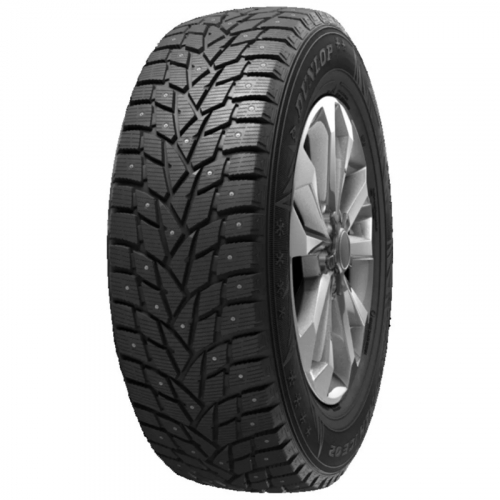 Dunlop Grandtrek Ice02 255/50 R19 109T 