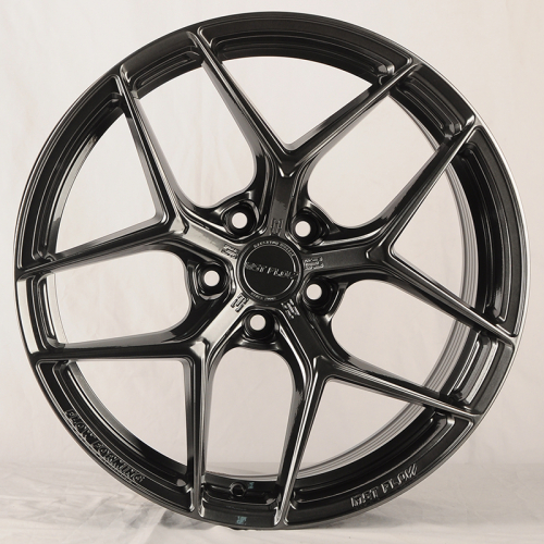 Makstton MST-FF-FK07 8.0x18/5x108 D63.35 ET40 Hyper Black